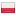 metodapimsleura.pl server is located in Poland